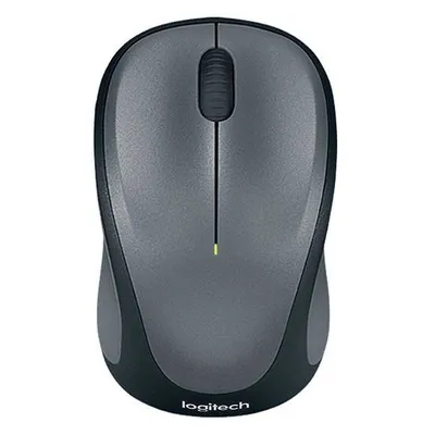 Mysz optyczna bezprzewodowa M235 LOGITECH 910-002201 1000 dpi