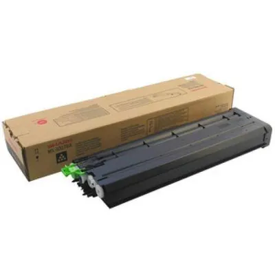 Toner oryginalny SHARP MX50GTBA Czarny 36000 stron