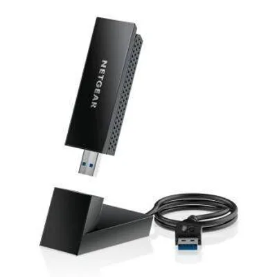 Netgear Karta sieciowa A8000 USB WiFi 6 AX3000