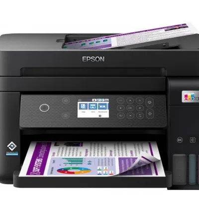 Epson Urządzenie wielofunkcyjne MFP L6270 ITS A4/33ppm/WiFi-d/LAN/duplex/ADF30