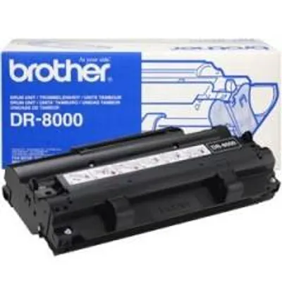 Bęben BROTHER DR-8000 Czarny 8000 stron