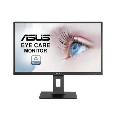 Asus Monitor 27 cali VA279HAL VA FHD HDMI D-SUB PIVOT 3000:1 300cd/m2 Głośnik