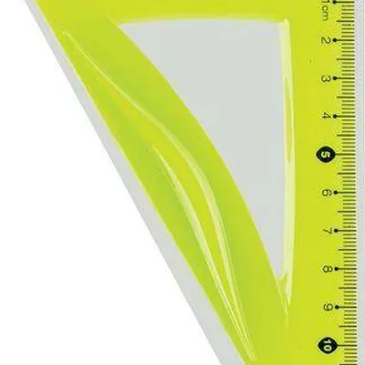 Ekierka 14cm CENTRUM FLEXIBLE 88014