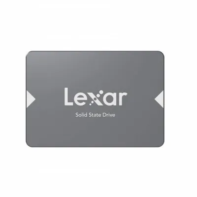 Lexar Dysk SSD NS100 128GB SATA3 2.5 520/440MB/s