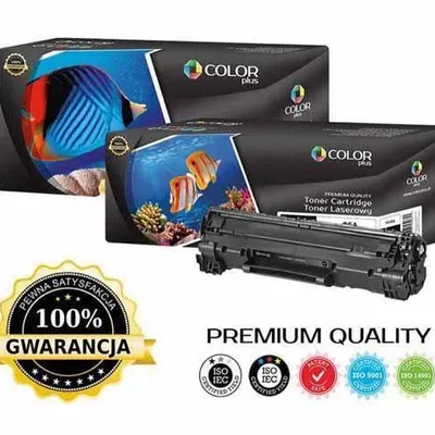 Toner zamienny COLORPLUS 113R00725 TX-6180HY żółty 6000 stron