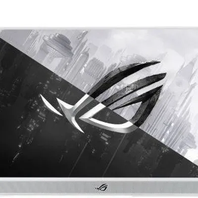 Asus Monitor 15.6 cala ROG Strix XG16AHPE-W