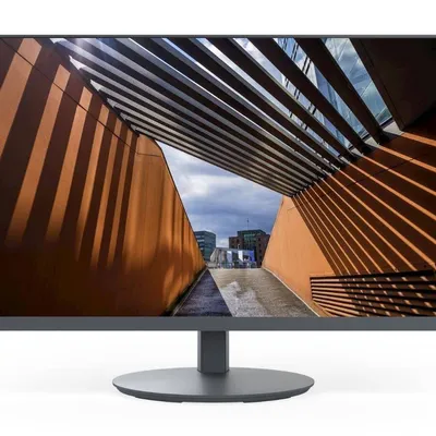 NEC Monitor MultiSync E274F 27 cali DP HDMI czarny