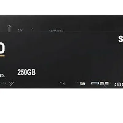 Samsung Dysk SSD 980 250GB Gen3.0x4 NVMeMZ-V8V250BW