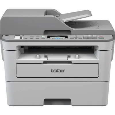 Brother MFP MFC-B7715DW A4/mono/34ppm/WLAN/ADF50/duplex