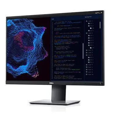 Dell Monitor  P2421  24 IPS LED WUXGA (1920x1200) /16:10/HDMI/DVI/VGA/DP/5xUSB 3.0/3Y PPG