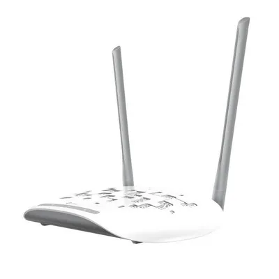 TP-LINK Punkt dostępowy WA801N Access Point N300