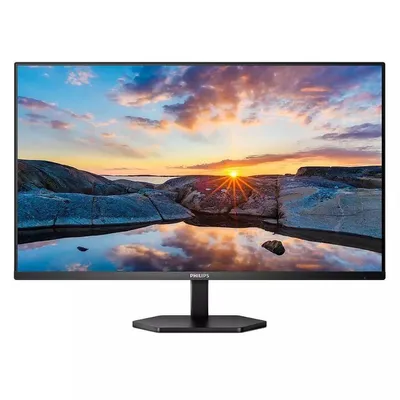 Philips Monitor 31,5 cali 32E1N3600LA VA HDMIx2 DP USB-C Głośniki