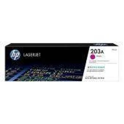 Toner oryginalny HP203A CF543A Magenta 1300 stron