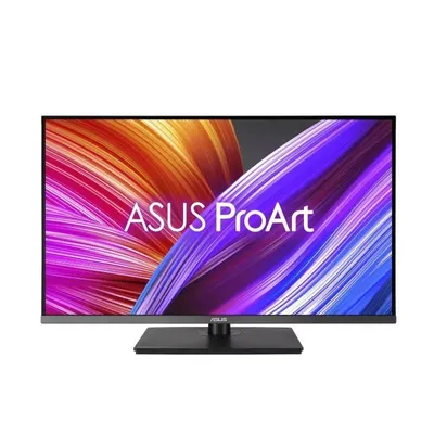 Asus Monitor 32 cale PA32UCR-K IPS HDMI DP USB-C