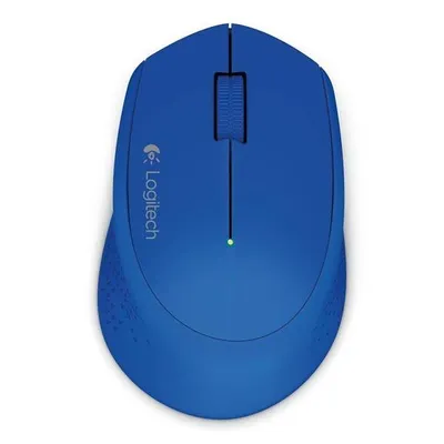 Mysz optyczna Bezprzewodowa LOGITECH M280 910-004290