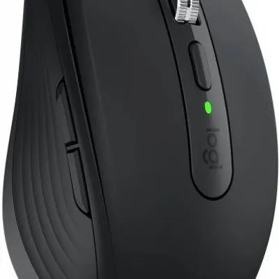 Mysz bezprzewodowa LOGITECH MX Anywhere 3 910-005988 grafitowa