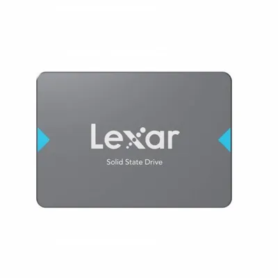 Lexar Dysk SSD NQ100 480GB SATA3 2.5 560/480MB/s