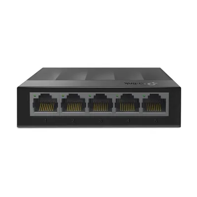 TP-LINK Przełącznik LS1005G  5x1GB