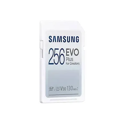 Samsung Karta pamięci MB-SC256K/EU 256GB Evo Plus