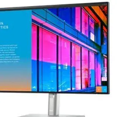 Dell Monitor U2421E  24,1 cali WUXGA (1920x1200) /16:10/HDMI/DP/USB-C/RJ-45/5xUSB 5 Gbps /3Y PPG