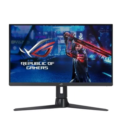 Asus Monitor 27 cali XG27AQMR