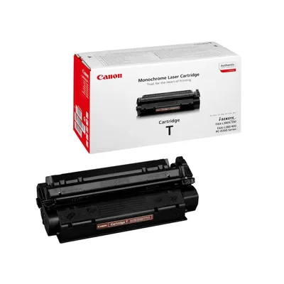 Toner oryginalny CANON T 7833A002AA Czarny  3500 stron