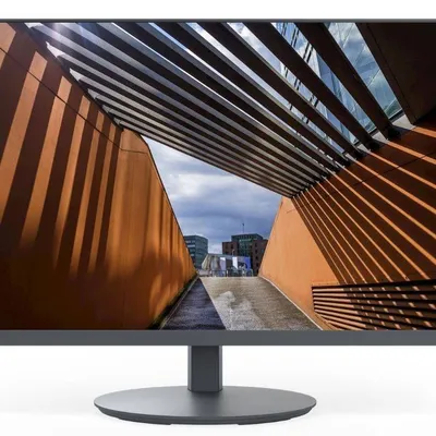 NEC Monitor MultiSync E274FL  27 cali USB-C HDMI czarny