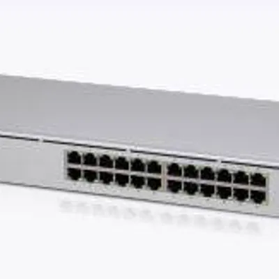 UBIQUITI Przełącznik UniFi Switch 24x1GbE 2xSFP     USW-24