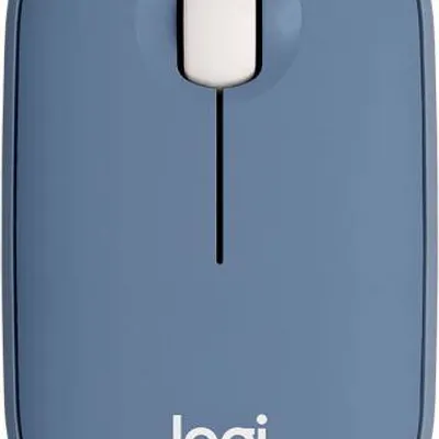 Mysz bezprzewodowa LOGITECH M350 910-006753 niebieska