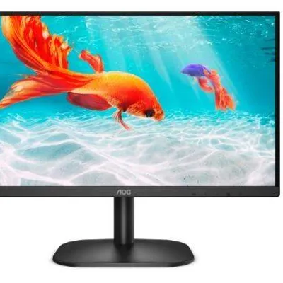 AOC Monitor 22B2AM 21.5 cala VA HDMI Głośniki