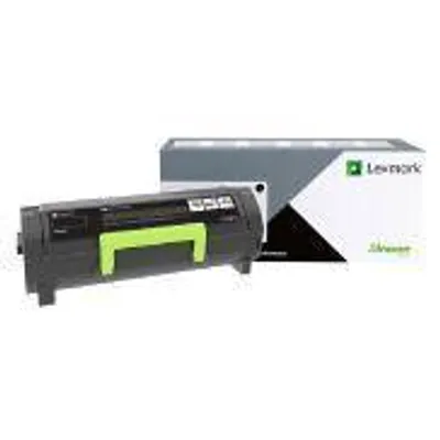 Toner oryginalny LEXMARK 56F0XA0 Czarny 20000 stron