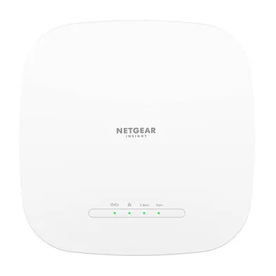 Netgear Punkt dostępowy WAX615 Access Point WiFi 6 AX3000