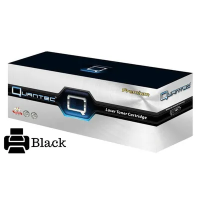 Toner zamienny QUANTEC TK560BK 1T02HN0EU0 Czarny 12000  stron