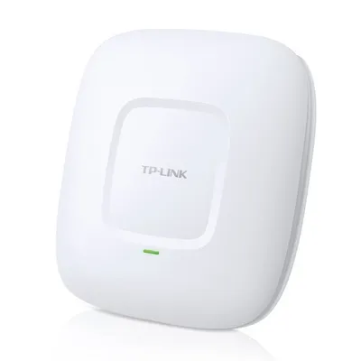 TP-LINK Punkt dostępowy N300 PoE EAP115