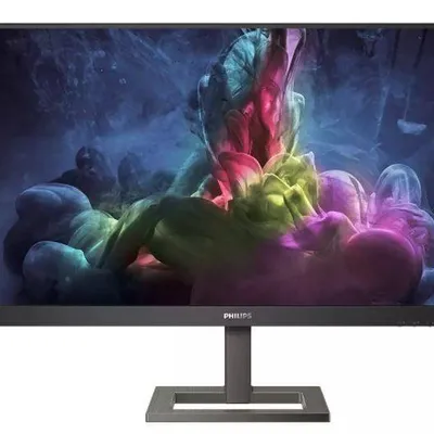 Philips Monitor 242E1GAEZ 23.8 cala VA 144Hz HDMI DP reg.wys