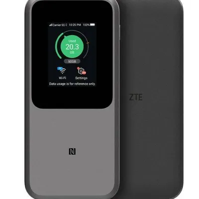 ZTE Router ZTE MU5120 5G ZTE MU5120 5G