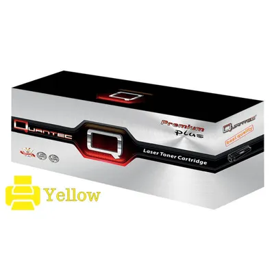 Toner zamienny QUANTEC PLUS  W2032X Yellow 6000 stron