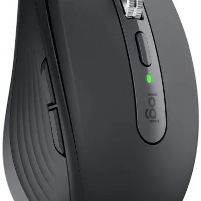 Mysz bezprzewodowa LOGITECH MX Anywhere 3s  910-006929 Grafitowa Bluetooth