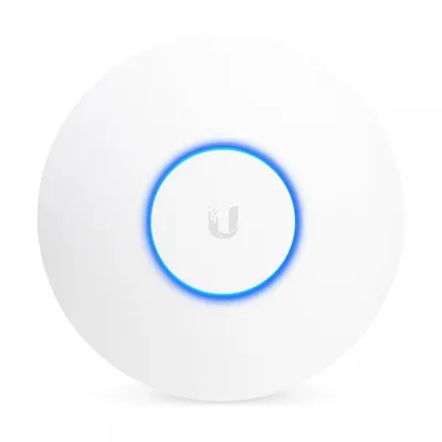 UBIQUITI Punkt dostępowy AC Wave 2 AP 4x4 MU-MIMO    UAP-AC-HD