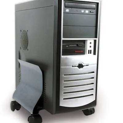 Podstawa CPU Fellowes Premium 9169201 grafitowa