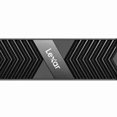 Lexar Dysk SSD NM800 Pro Radiator 1TB NVMe 7500/6300MB/s