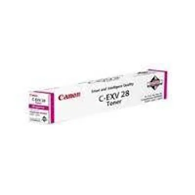 Toner oryginalny CANON CEXV28M 2797B002 Magenta  38000 stron