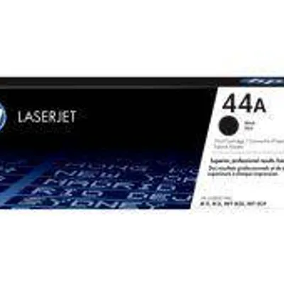 Toner oryginalny HP44A CF244A Czarny 1000 stron