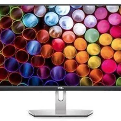 Dell Monitor S2421H 23,8 cali IPS LED Full HD (1920x1080) /16:9/2xHDMI/Speakers/3Y PPG