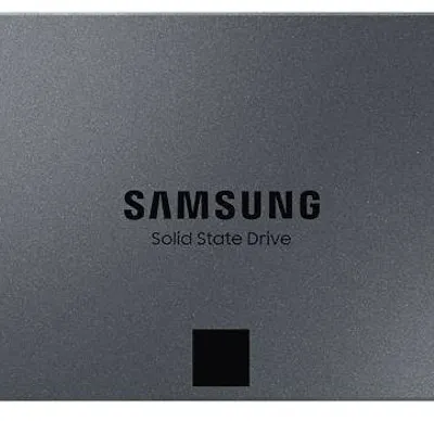 Samsung Dysk SSD 870QVO MZ-77Q4T0BW 4TB