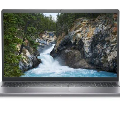 Dell Notebook Vostro 3530 Win11Pro i5-1335U/8GB/256GB SSD/15.6 FHD/Intel UHD/FgrPr/Cam & Mic/WLAN + BT/Backlit Kb/4 Cell/3YPS Aluminium