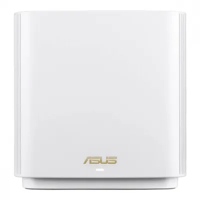 Asus System ZenWiFi XT9 WiFi 6 AX7800 1-pak biały