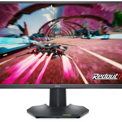 Dell Monitor G2724D 27 cali 165Hz IPS/2560x1440/HDMI/DP/3Y