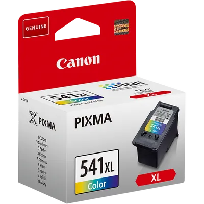 Canon oryginalny ink / tusz CL541XL, CMY, 400s, 5226B001, Canon PIXMA MG 2150, PIXMA MG 3150, PIXMA MG 4150