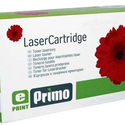 Toner zamienny ePrimo MLTD116L eS116 czarny 3000 str.